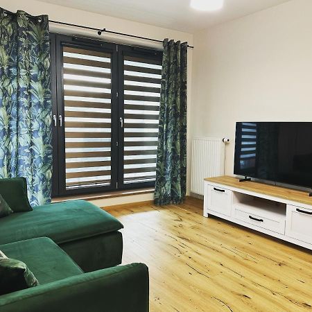 Freedom Apartment Krakow Centre Εξωτερικό φωτογραφία