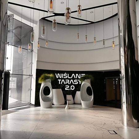 Freedom Apartment Krakow Centre Εξωτερικό φωτογραφία