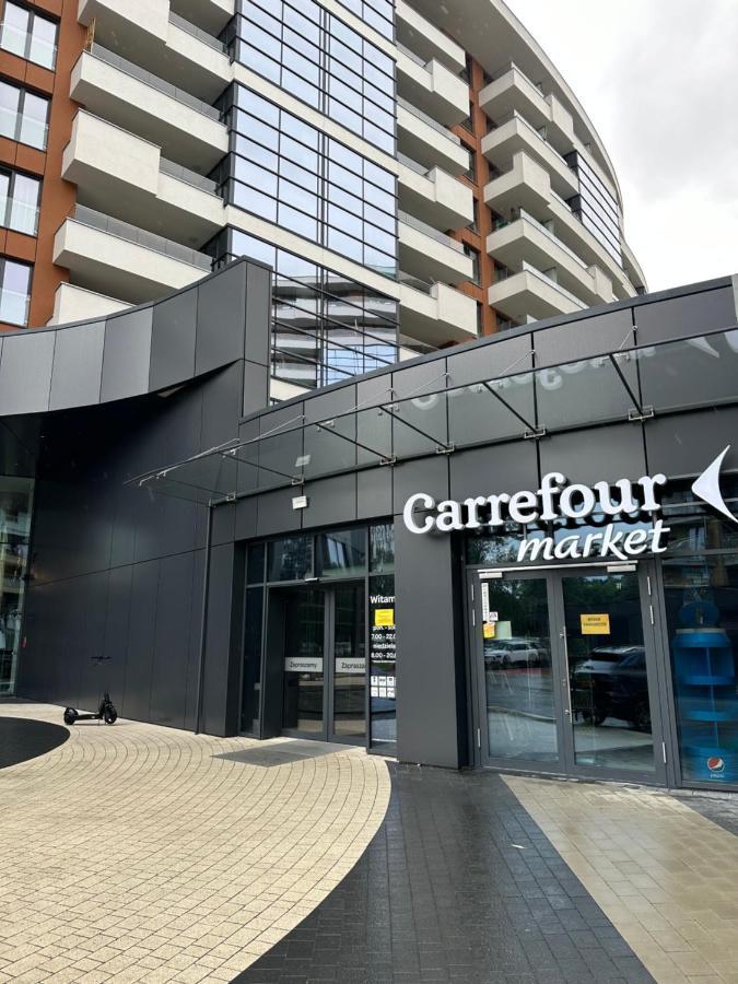 Freedom Apartment Krakow Centre Εξωτερικό φωτογραφία