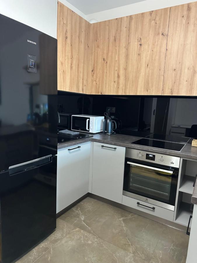 Freedom Apartment Krakow Centre Εξωτερικό φωτογραφία