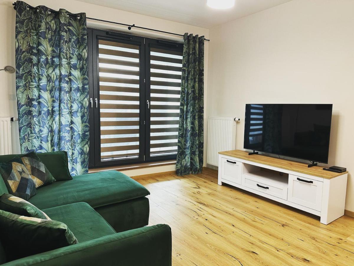Freedom Apartment Krakow Centre Εξωτερικό φωτογραφία