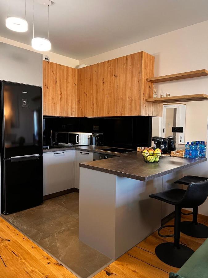 Freedom Apartment Krakow Centre Εξωτερικό φωτογραφία