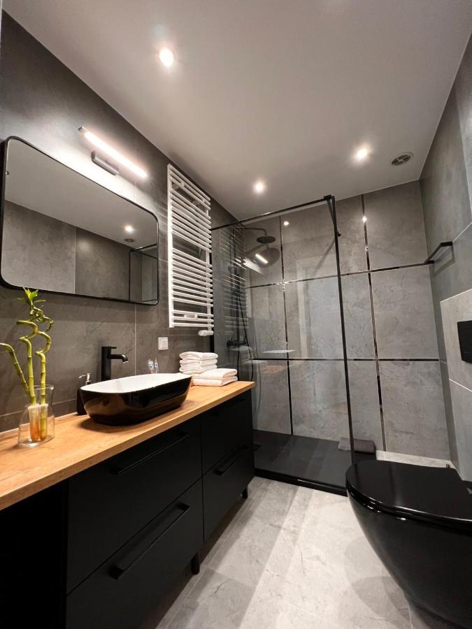 Freedom Apartment Krakow Centre Εξωτερικό φωτογραφία