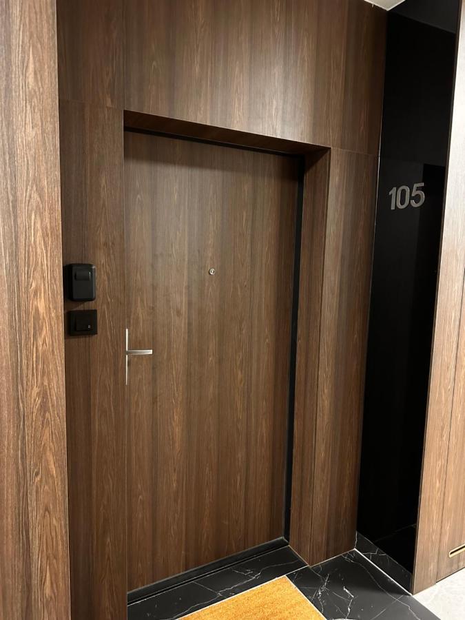 Freedom Apartment Krakow Centre Εξωτερικό φωτογραφία
