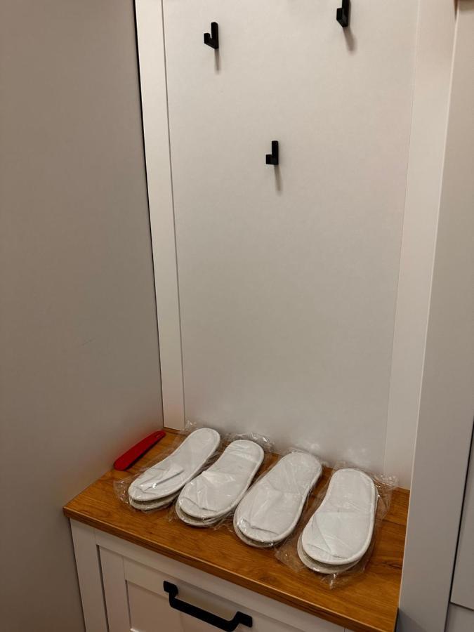 Freedom Apartment Krakow Centre Εξωτερικό φωτογραφία