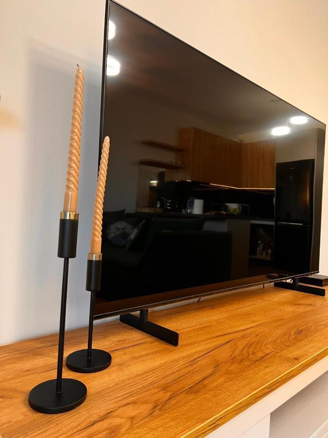Freedom Apartment Krakow Centre Εξωτερικό φωτογραφία