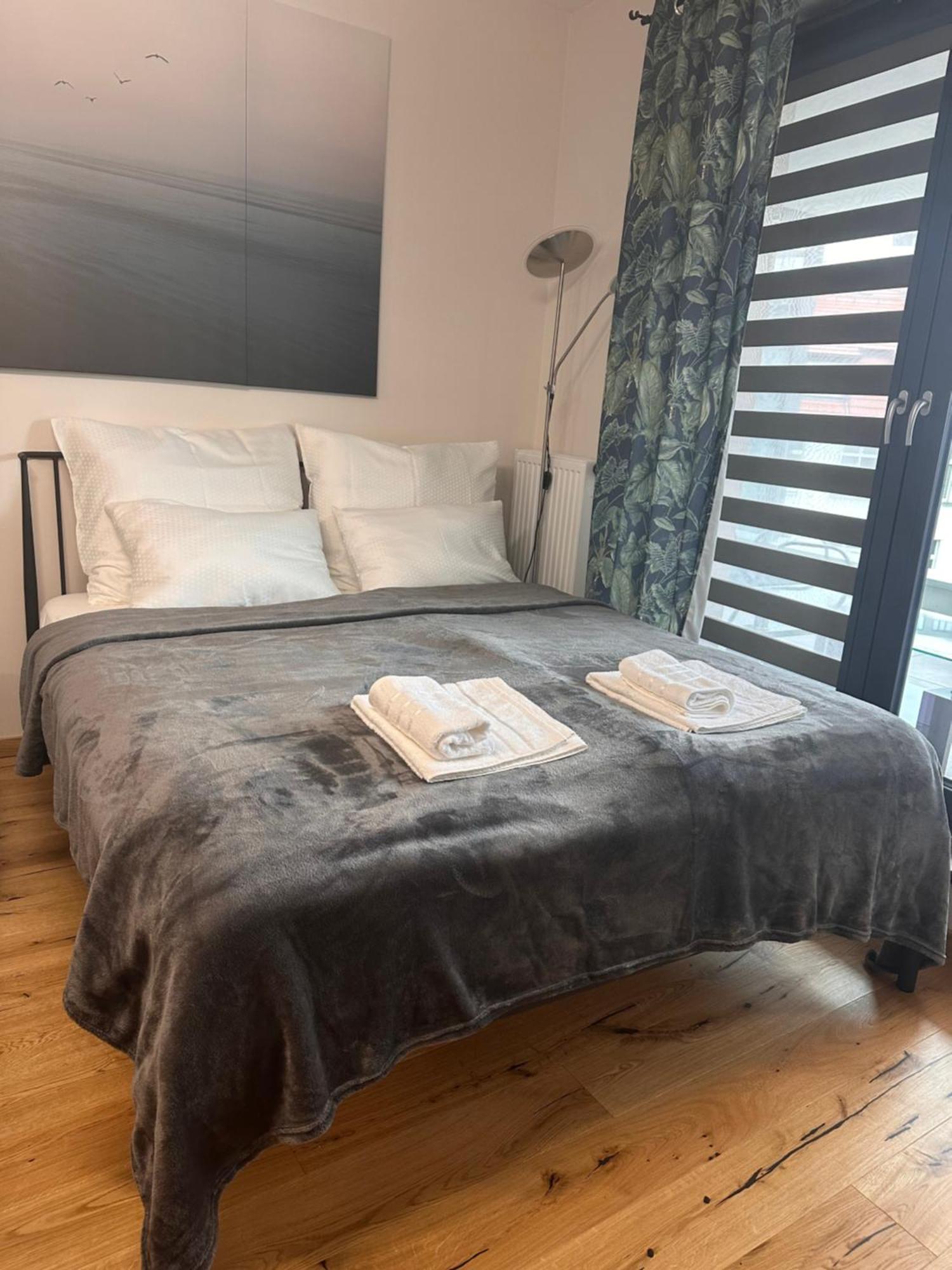 Freedom Apartment Krakow Centre Εξωτερικό φωτογραφία