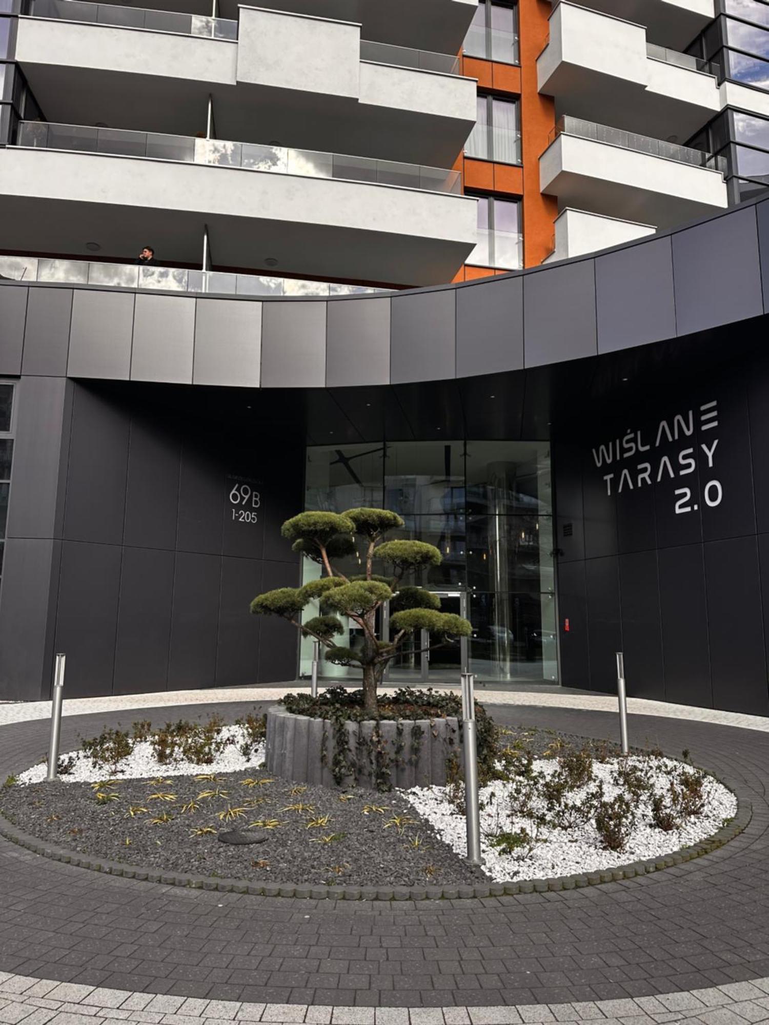 Freedom Apartment Krakow Centre Εξωτερικό φωτογραφία