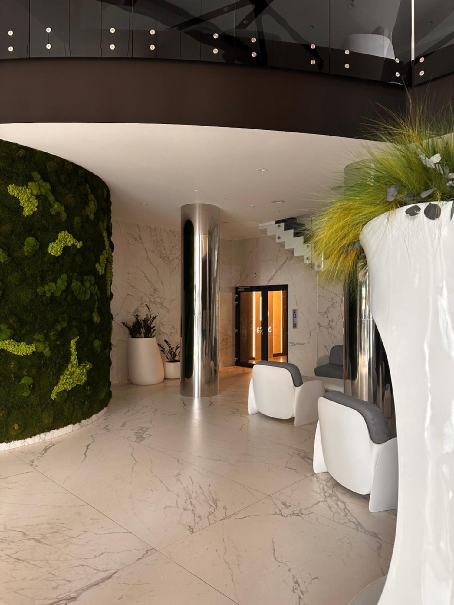 Freedom Apartment Krakow Centre Εξωτερικό φωτογραφία